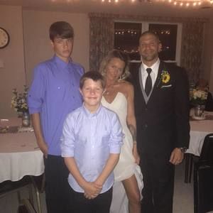 Meet your Posher, Nicholas